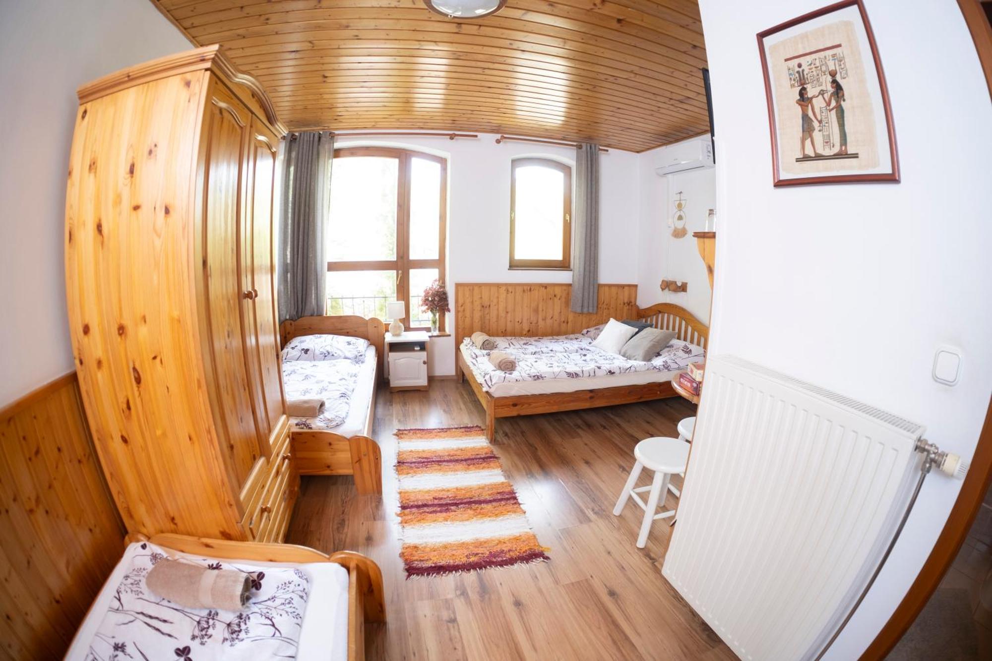 Vicze Apartmanház Siófok Pokoj fotografie