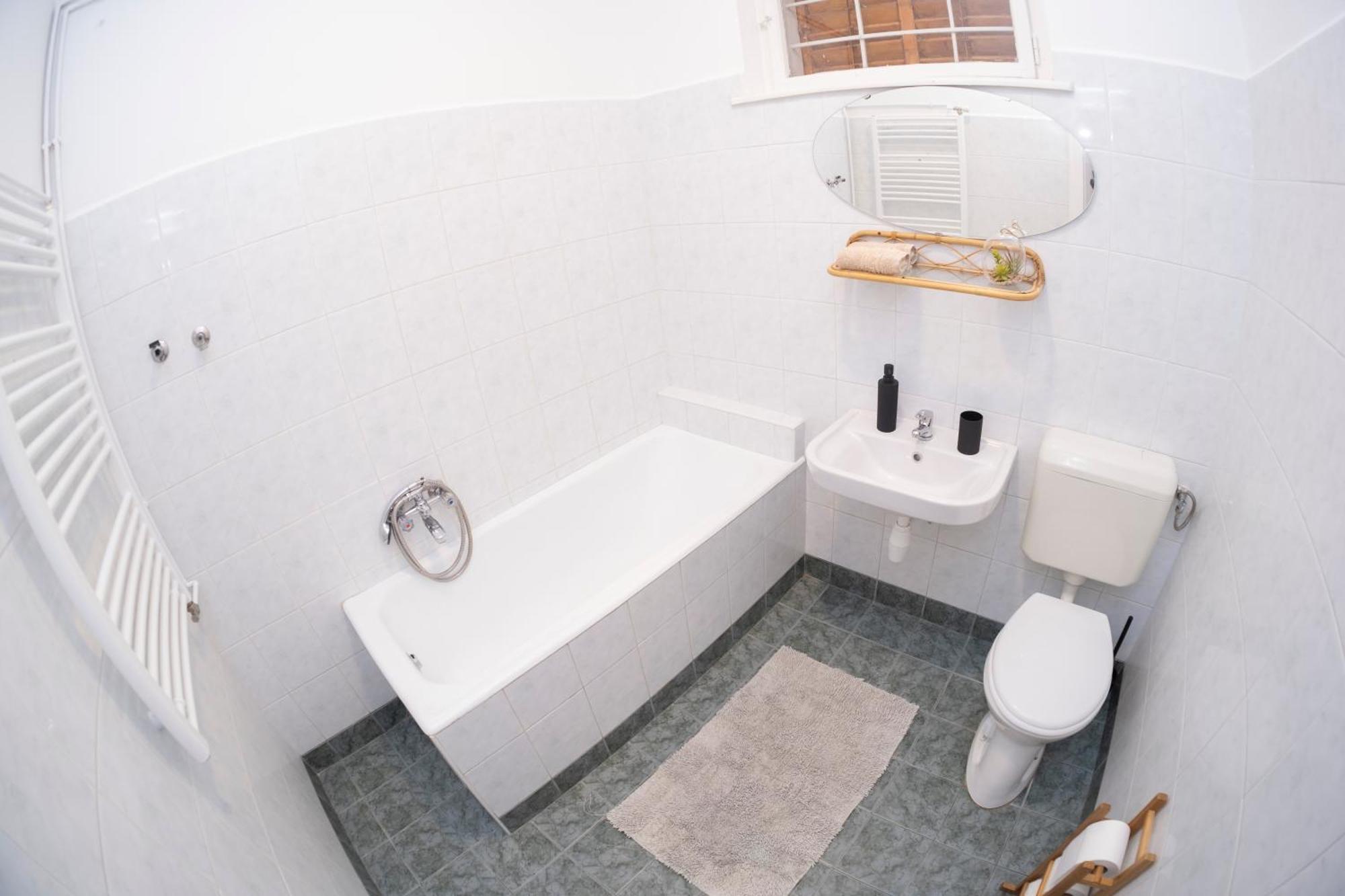 Vicze Apartmanház Siófok Pokoj fotografie