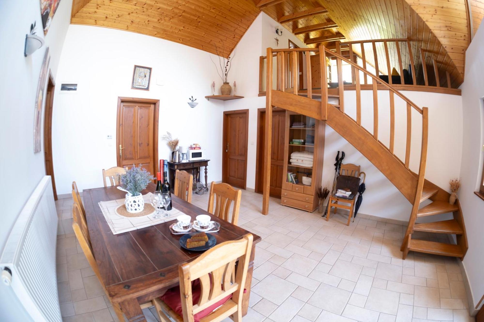 Vicze Apartmanház Siófok Exteriér fotografie